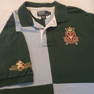 Polo by Ralph Lauren